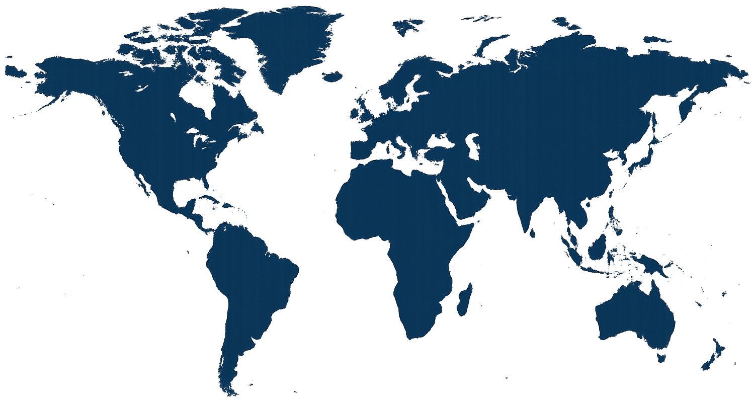 World Map