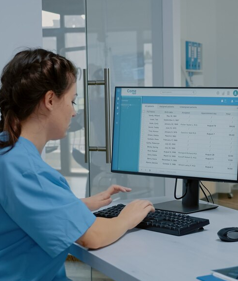 best hospital software